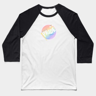 Every Month Is Pride Month Baseball T-Shirt